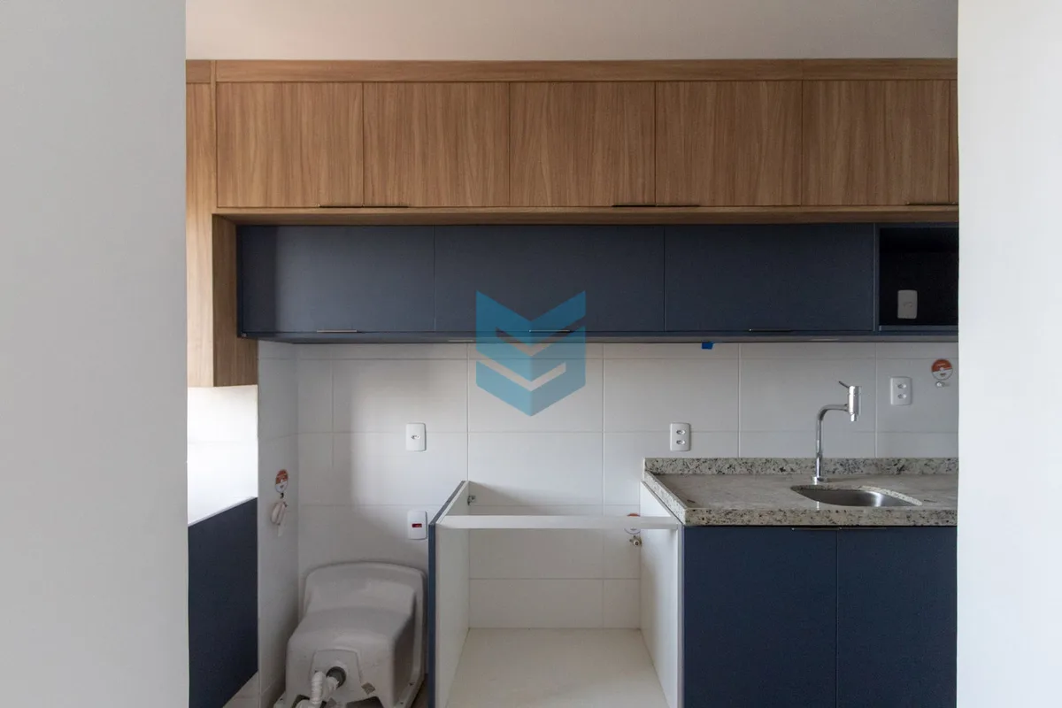 Apartamento 1 quartos Parque Morumbi - Votorantim - foto 22