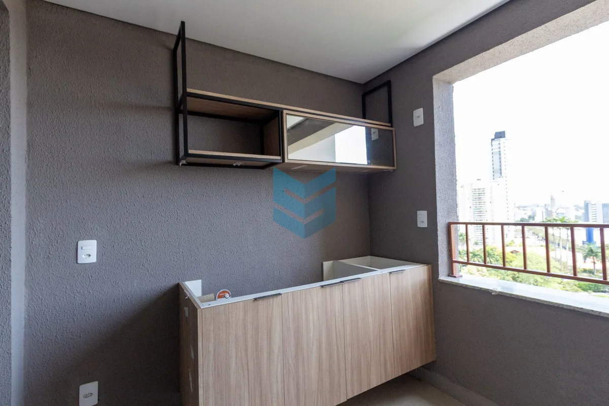 Apartamento 1 quartos Parque Morumbi - Votorantim - foto 9