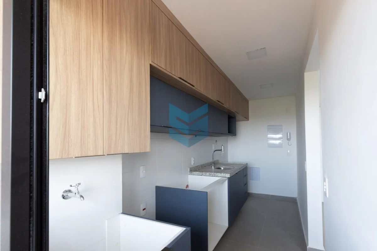 Apartamento 1 quartos Parque Morumbi - Votorantim - foto 30