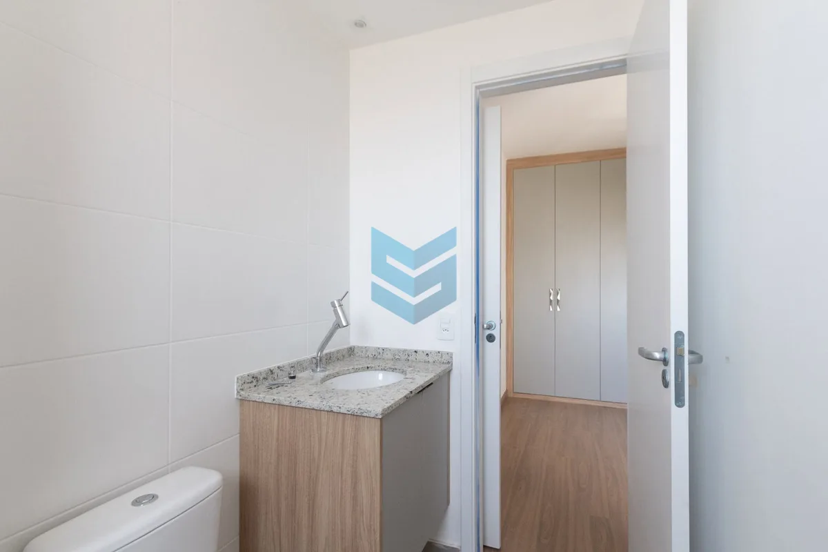 Apartamento 1 quartos Parque Morumbi - Votorantim - foto 21