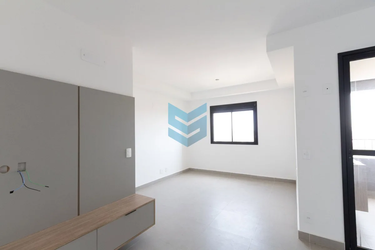 Apartamento 1 quartos Parque Morumbi - Votorantim - foto 3