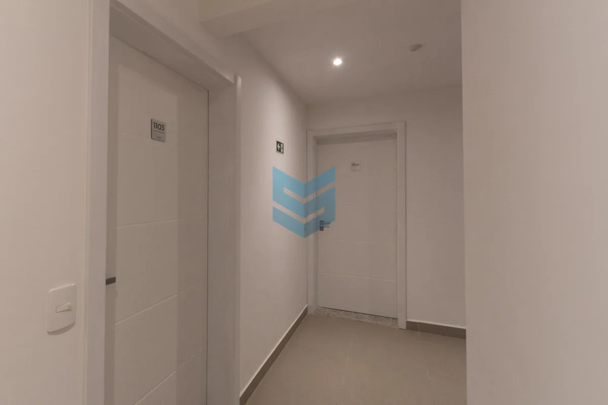 Apartamento 1 quartos Parque Morumbi - Votorantim - foto 35