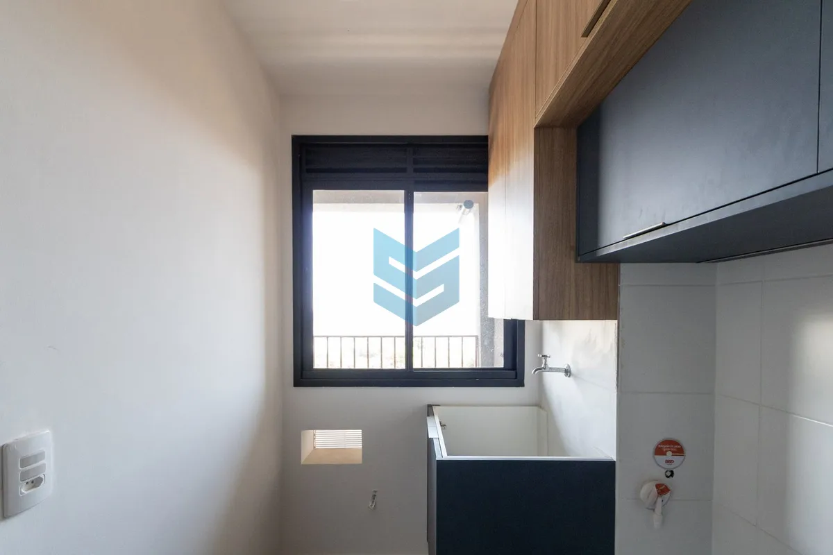 Apartamento 1 quartos Parque Morumbi - Votorantim - foto 28