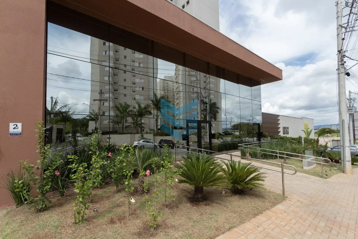 Apartamento 1 quartos Parque Morumbi - Votorantim - foto 63