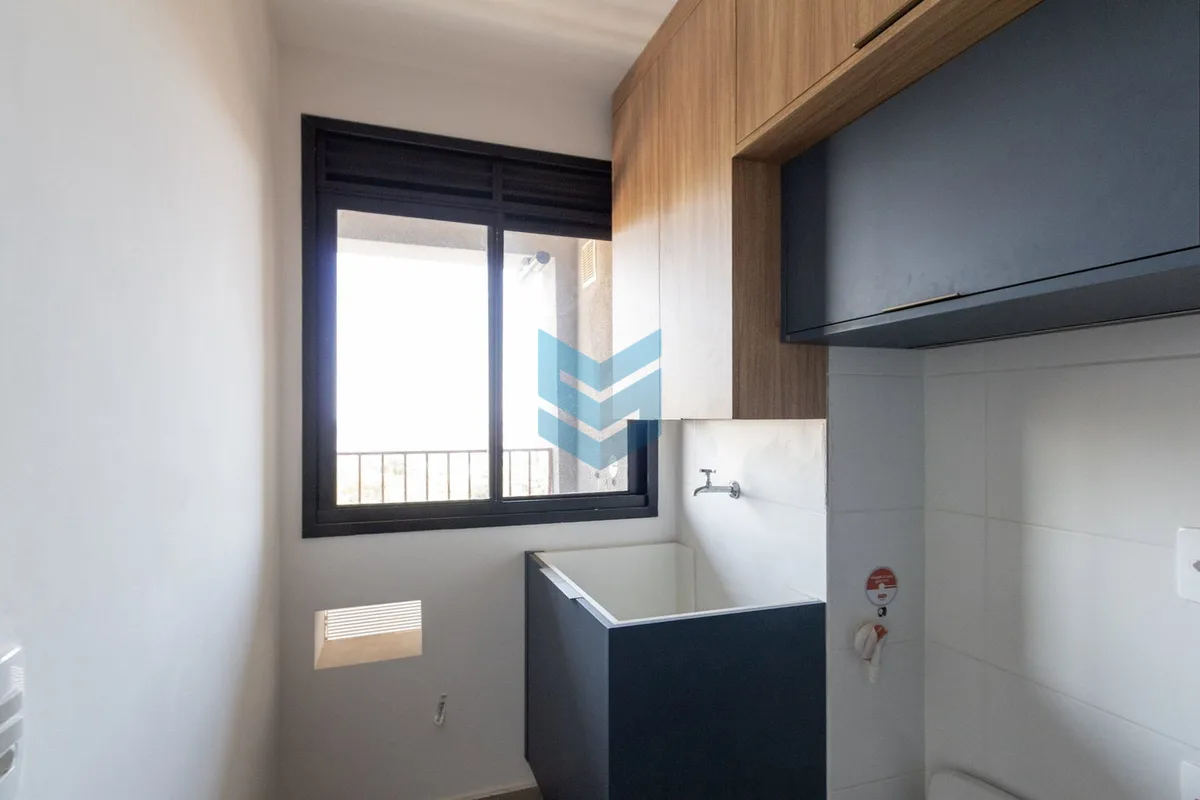 Apartamento 1 quartos Parque Morumbi - Votorantim - foto 27
