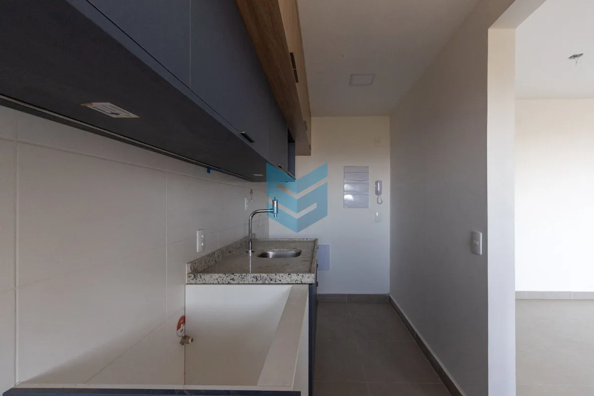 Apartamento 1 quartos Parque Morumbi - Votorantim - foto 24