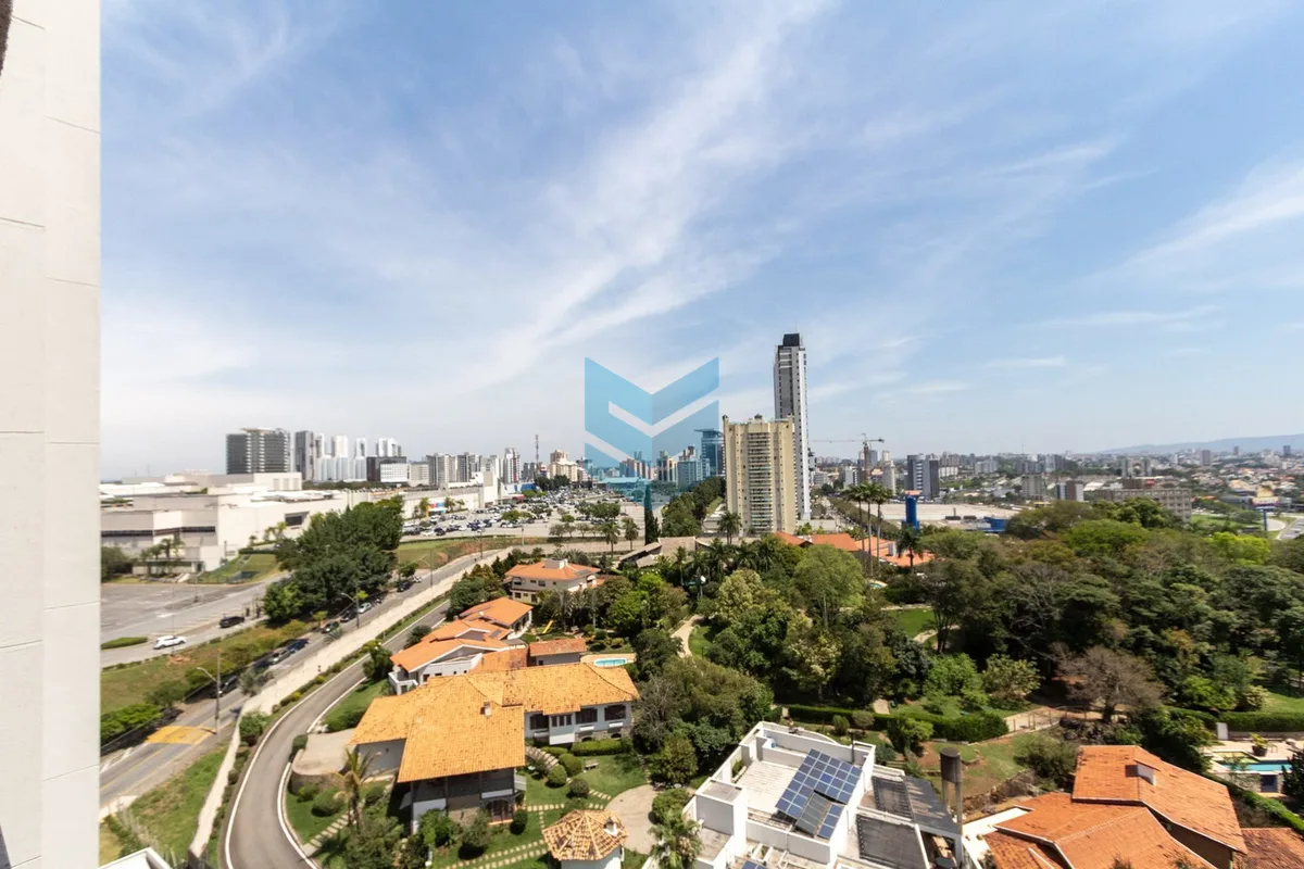 Apartamento 1 quartos Parque Morumbi - Votorantim - foto 13