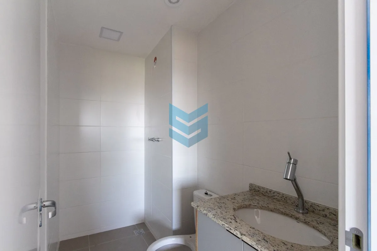 Apartamento 1 quartos Parque Morumbi - Votorantim - foto 31