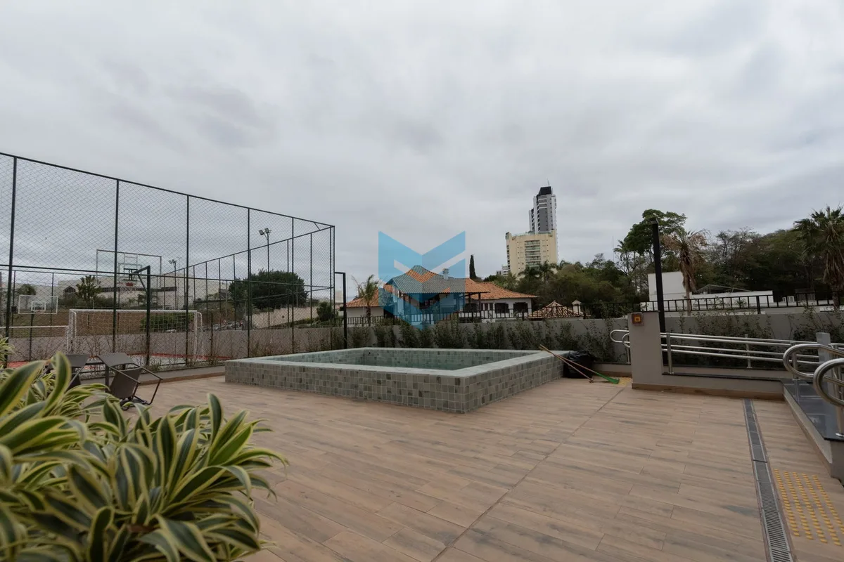 Apartamento 1 quartos Parque Morumbi - Votorantim - foto 59