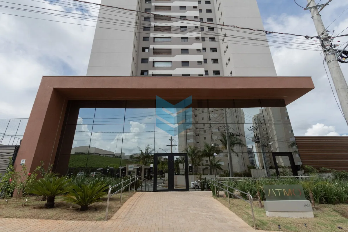 Apartamento 1 quartos Parque Morumbi - Votorantim - foto 66