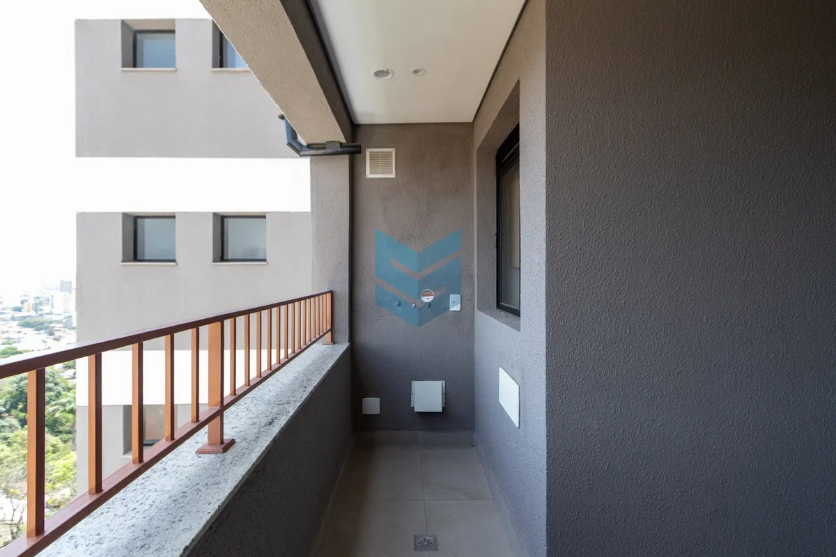 Apartamento 1 quartos Parque Morumbi - Votorantim - foto 11