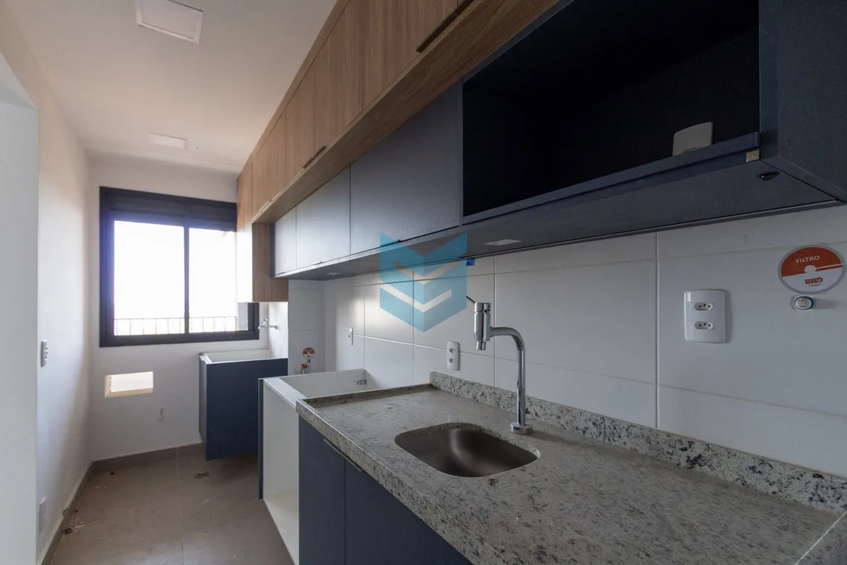 Apartamento 1 quartos Parque Morumbi - Votorantim - foto 25