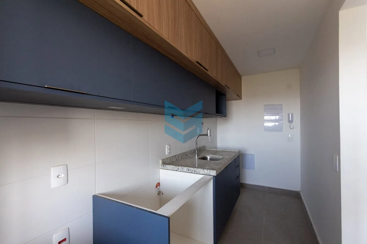 Apartamento 1 quartos Parque Morumbi - Votorantim - foto 23