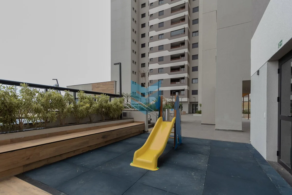 Apartamento 1 quartos Parque Morumbi - Votorantim - foto 43