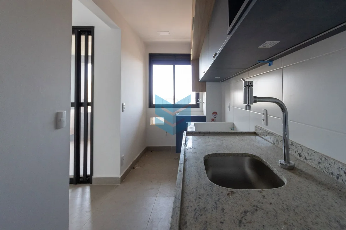 Apartamento 1 quartos Parque Morumbi - Votorantim - foto 26