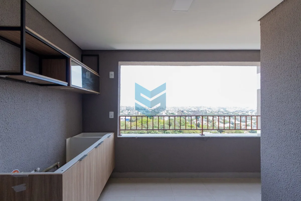 Apartamento 1 quartos Parque Morumbi - Votorantim - foto 8