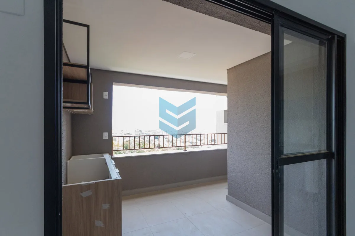 Apartamento 1 quartos Parque Morumbi - Votorantim - foto 7