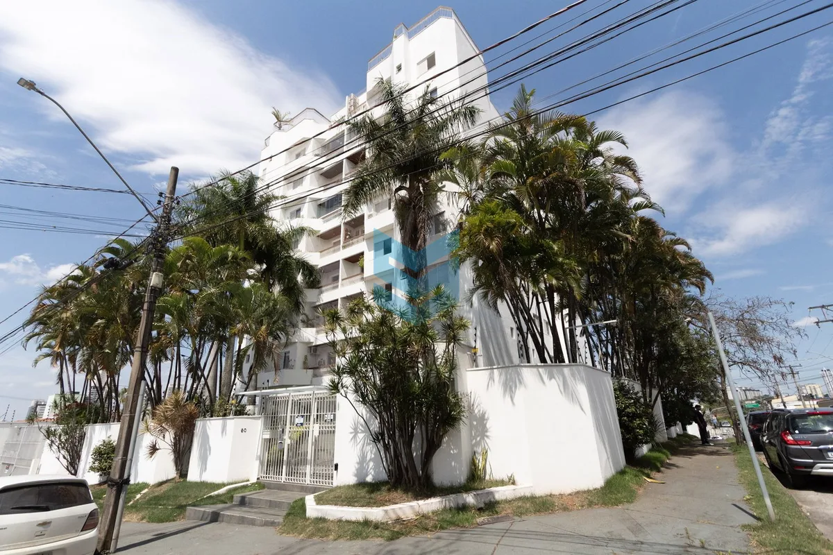 Apartamento 3 quartos Jardim América - Sorocaba - foto 69