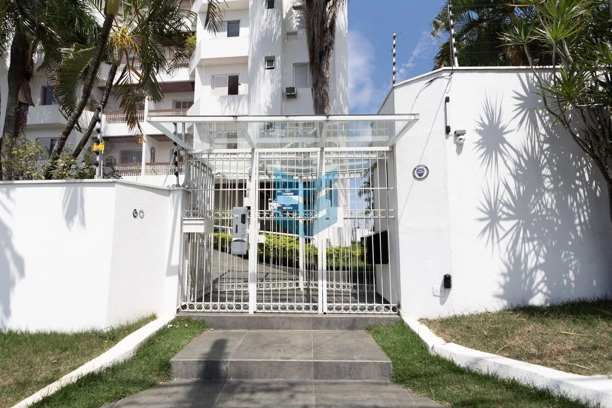 Apartamento 3 quartos Jardim América - Sorocaba - foto 68