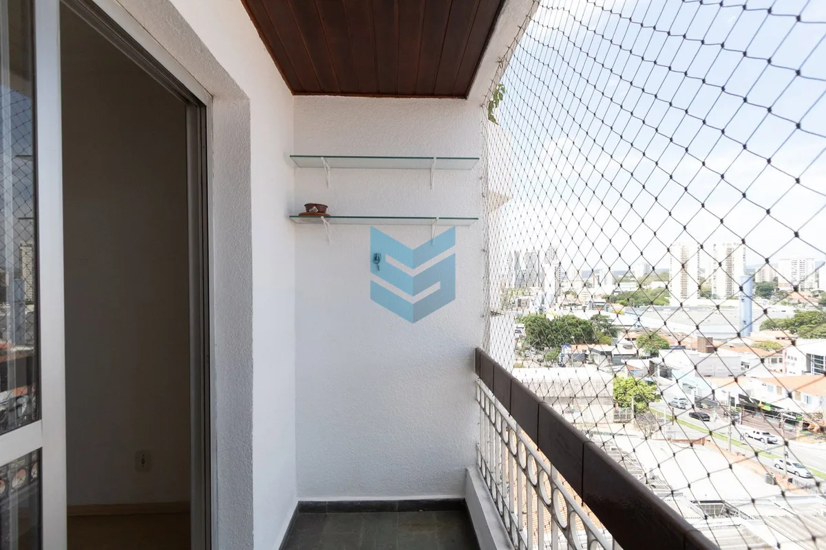 Apartamento 3 quartos Jardim América - Sorocaba - foto 9