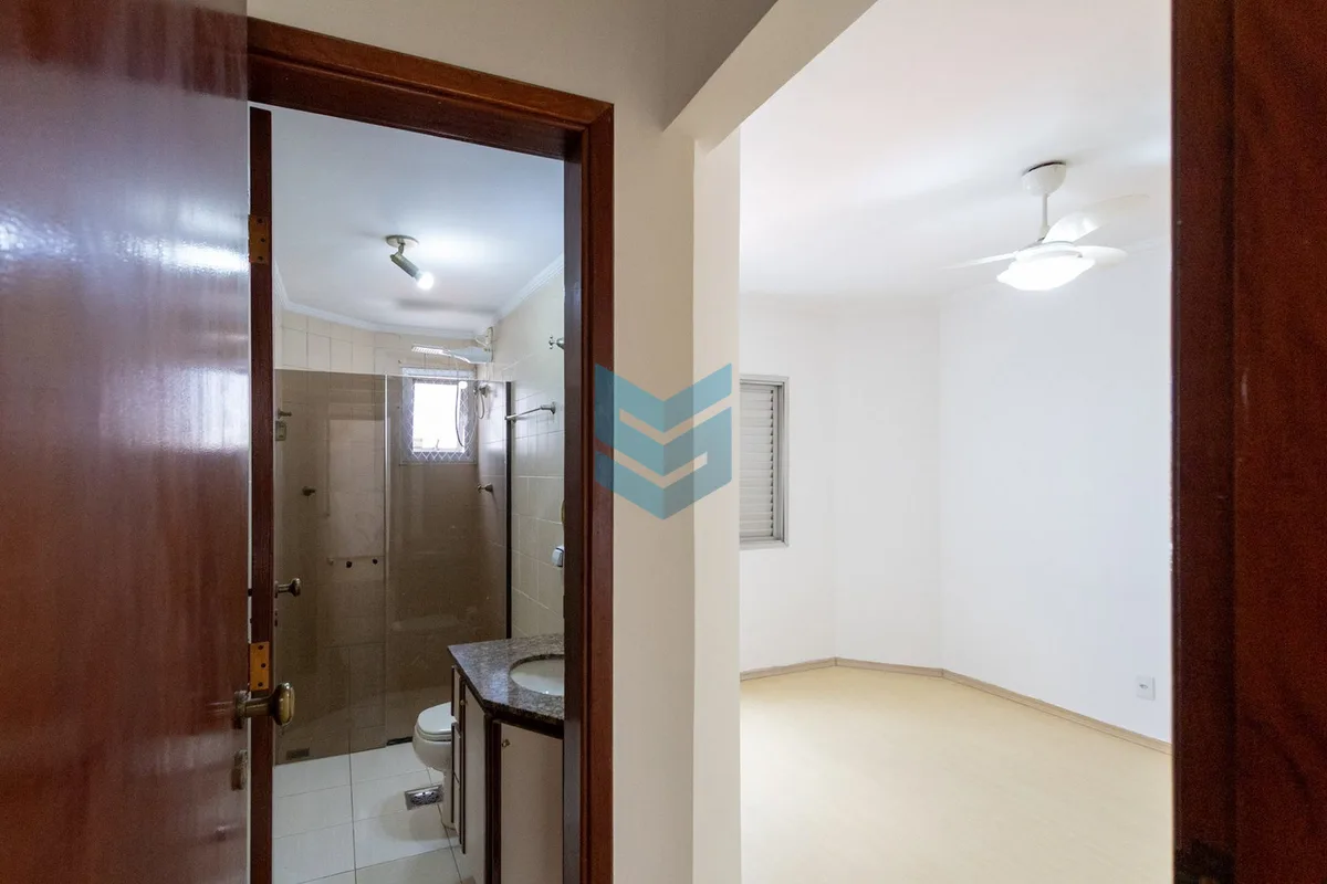 Apartamento 3 quartos Jardim América - Sorocaba - foto 22