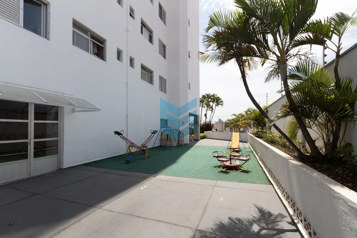 Apartamento 3 quartos Jardim América - Sorocaba - foto 59