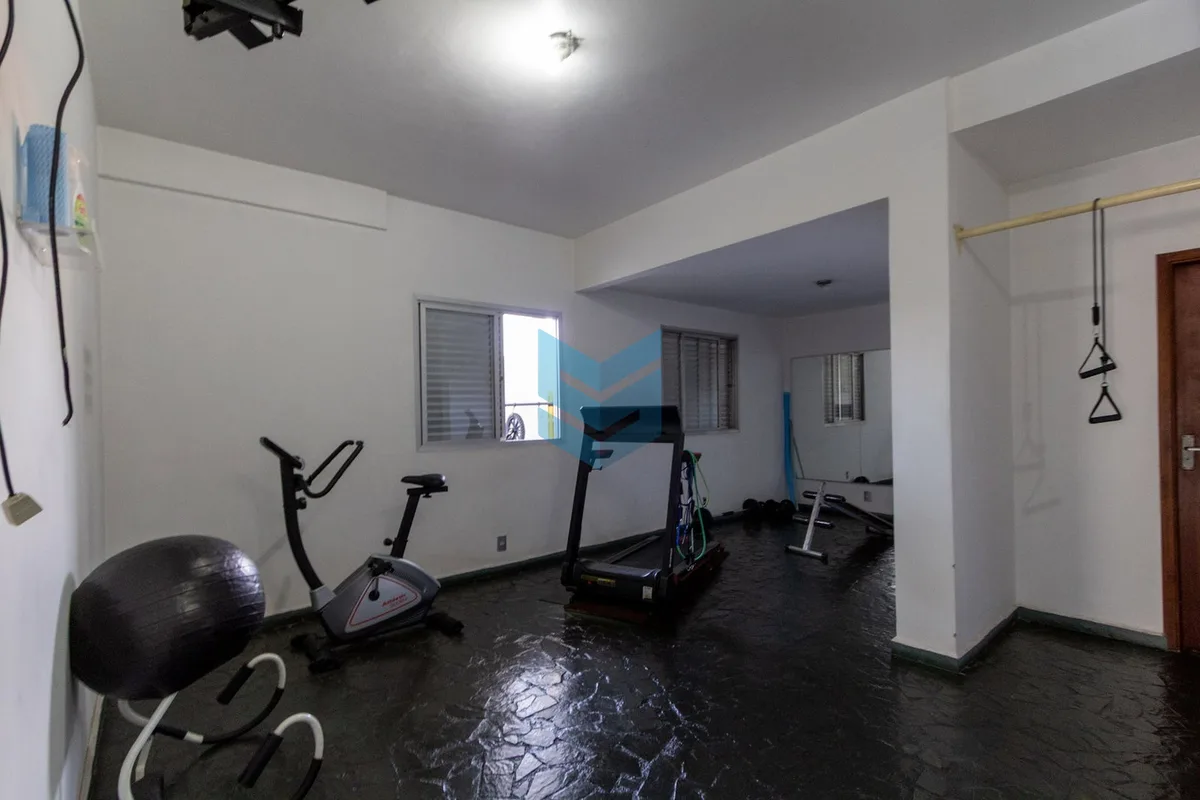 Apartamento 3 quartos Jardim América - Sorocaba - foto 54