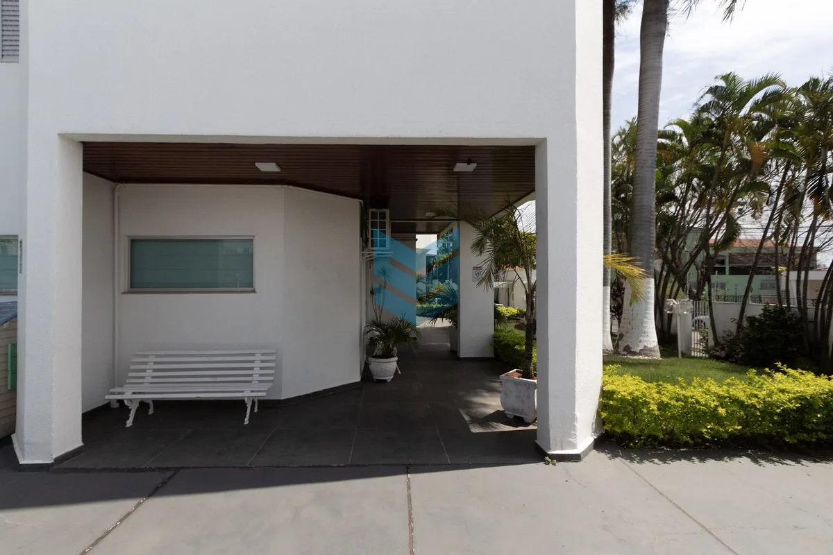 Apartamento 3 quartos Jardim América - Sorocaba - foto 60