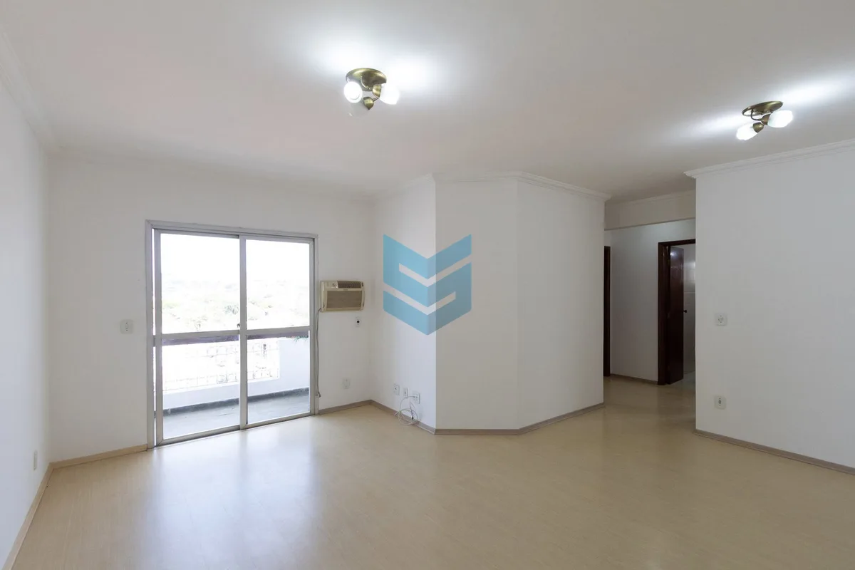 Apartamento 3 quartos Jardim América - Sorocaba - foto 2