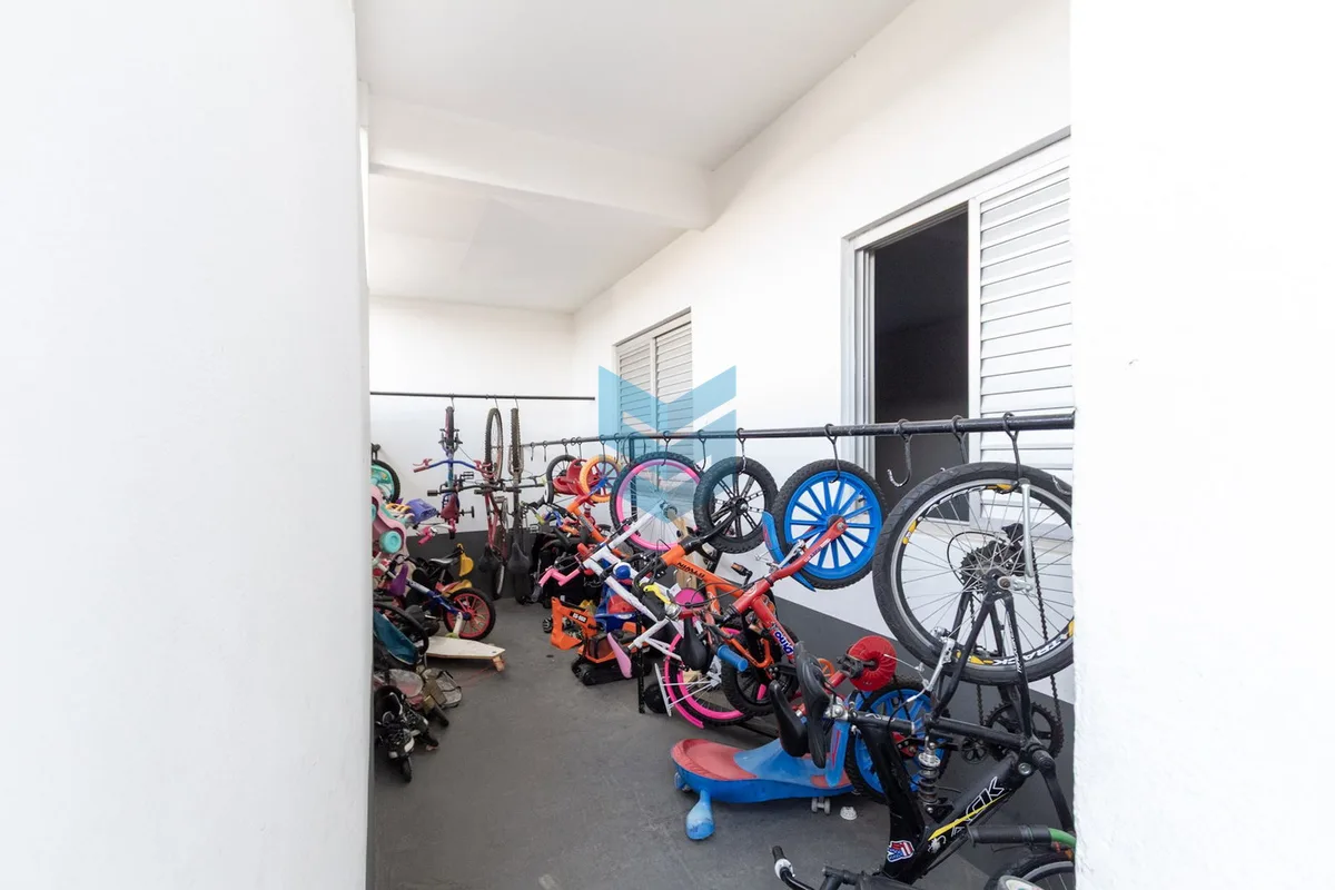 Apartamento 3 quartos Jardim América - Sorocaba - foto 55