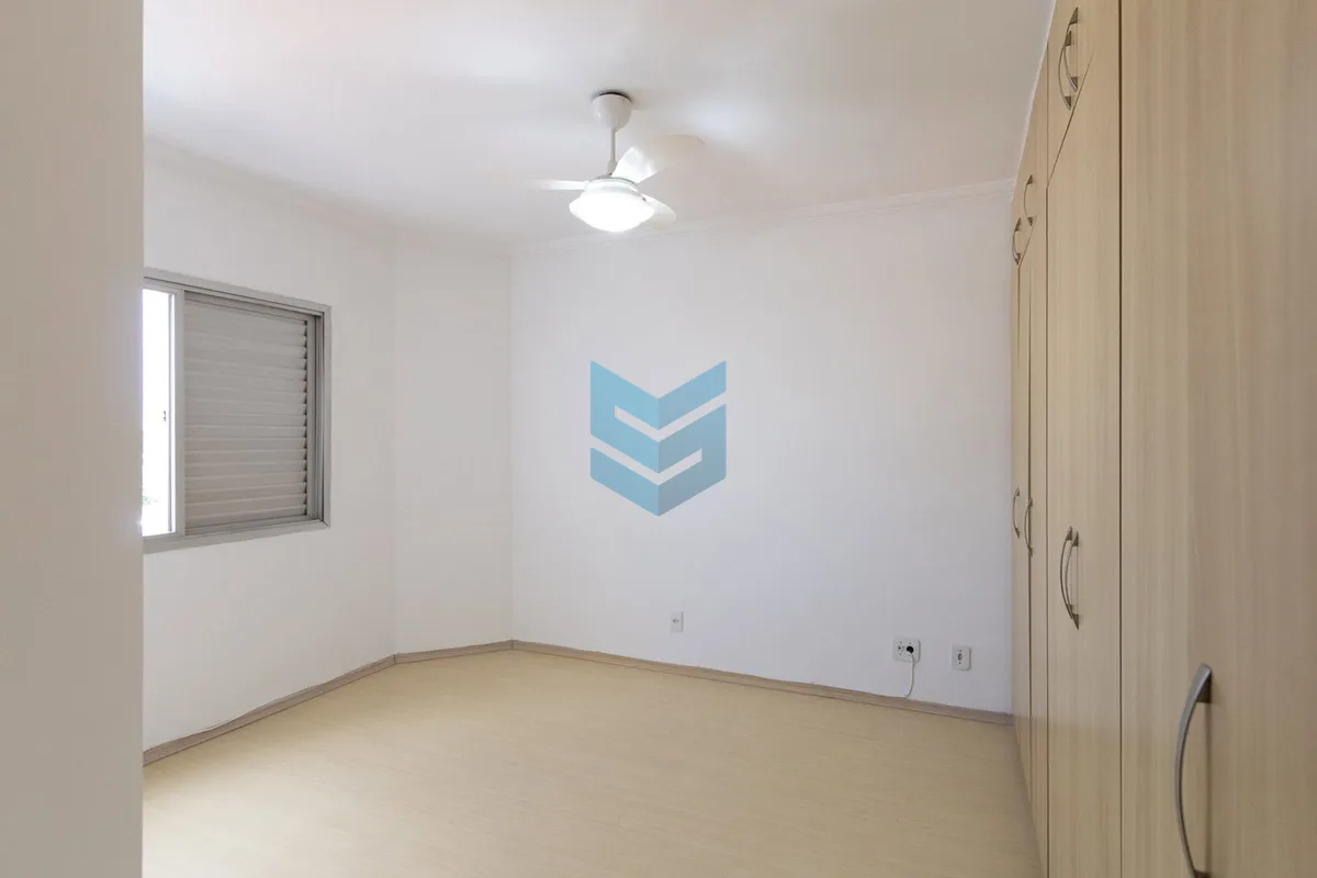 Apartamento 3 quartos Jardim América - Sorocaba - foto 23