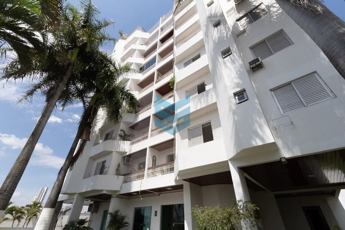 Apartamento 3 quartos Jardim América - Sorocaba - foto 67