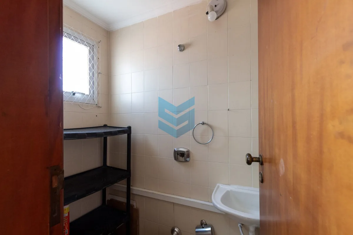 Apartamento 3 quartos Jardim América - Sorocaba - foto 46