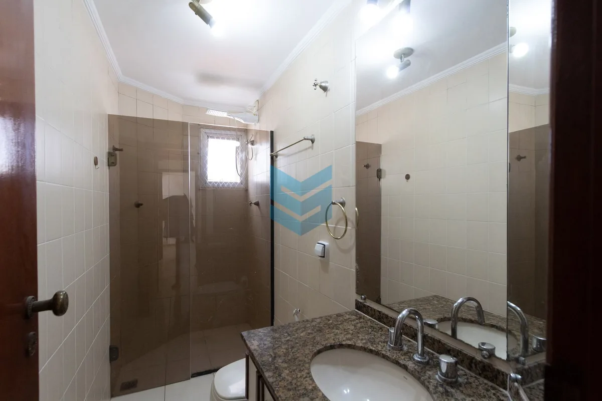 Apartamento 3 quartos Jardim América - Sorocaba - foto 27