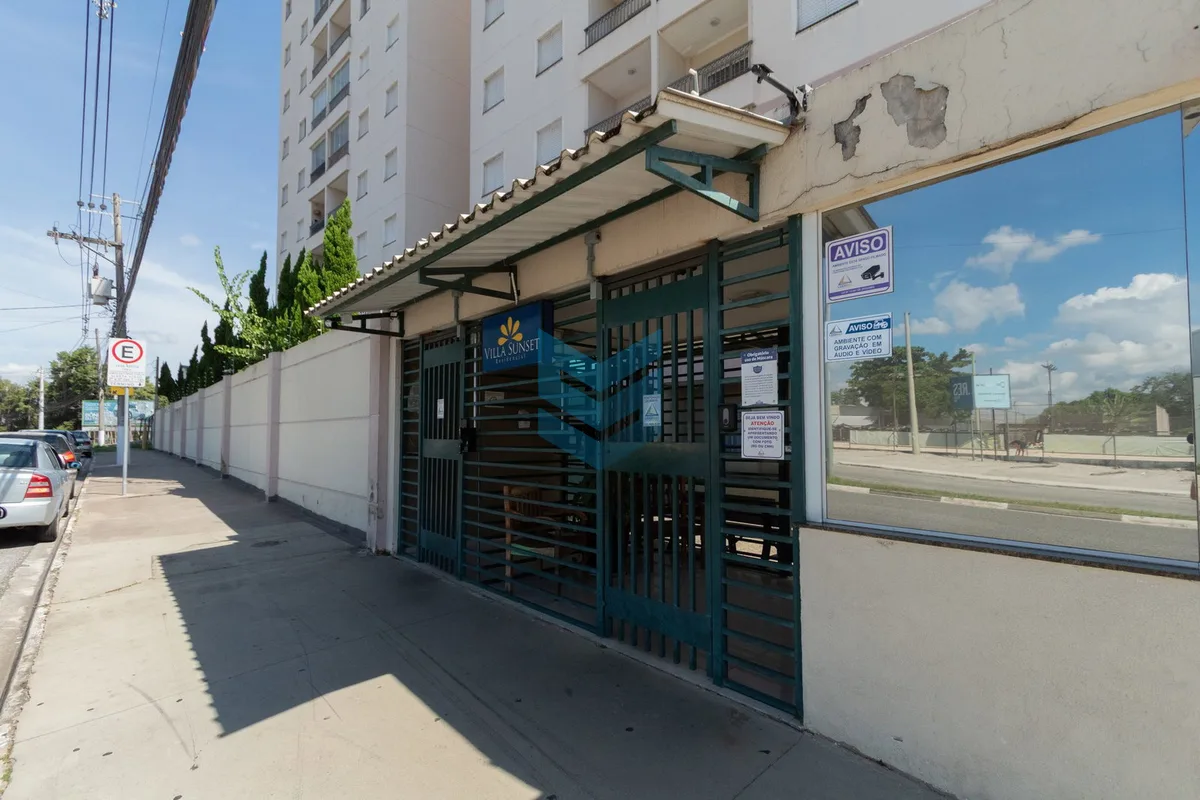 Apartamento 2 quartos Bairro da Vossoroca - Sorocaba - foto 47