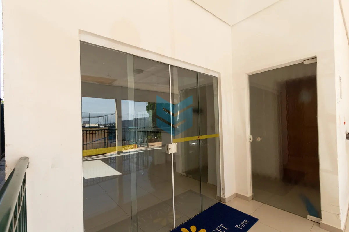 Apartamento 2 quartos Bairro da Vossoroca - Sorocaba - foto 42