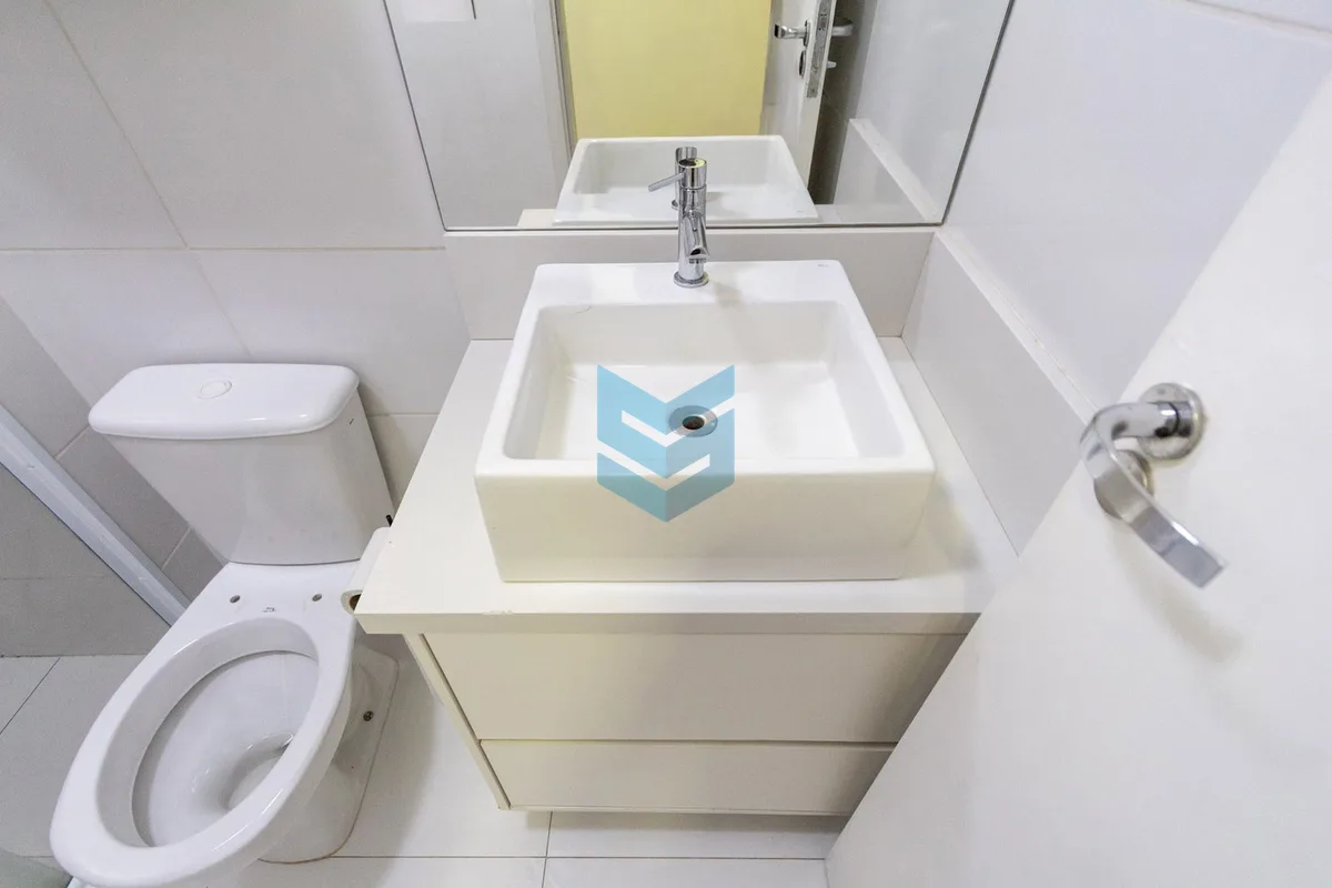 Apartamento 2 quartos Bairro da Vossoroca - Sorocaba - foto 23