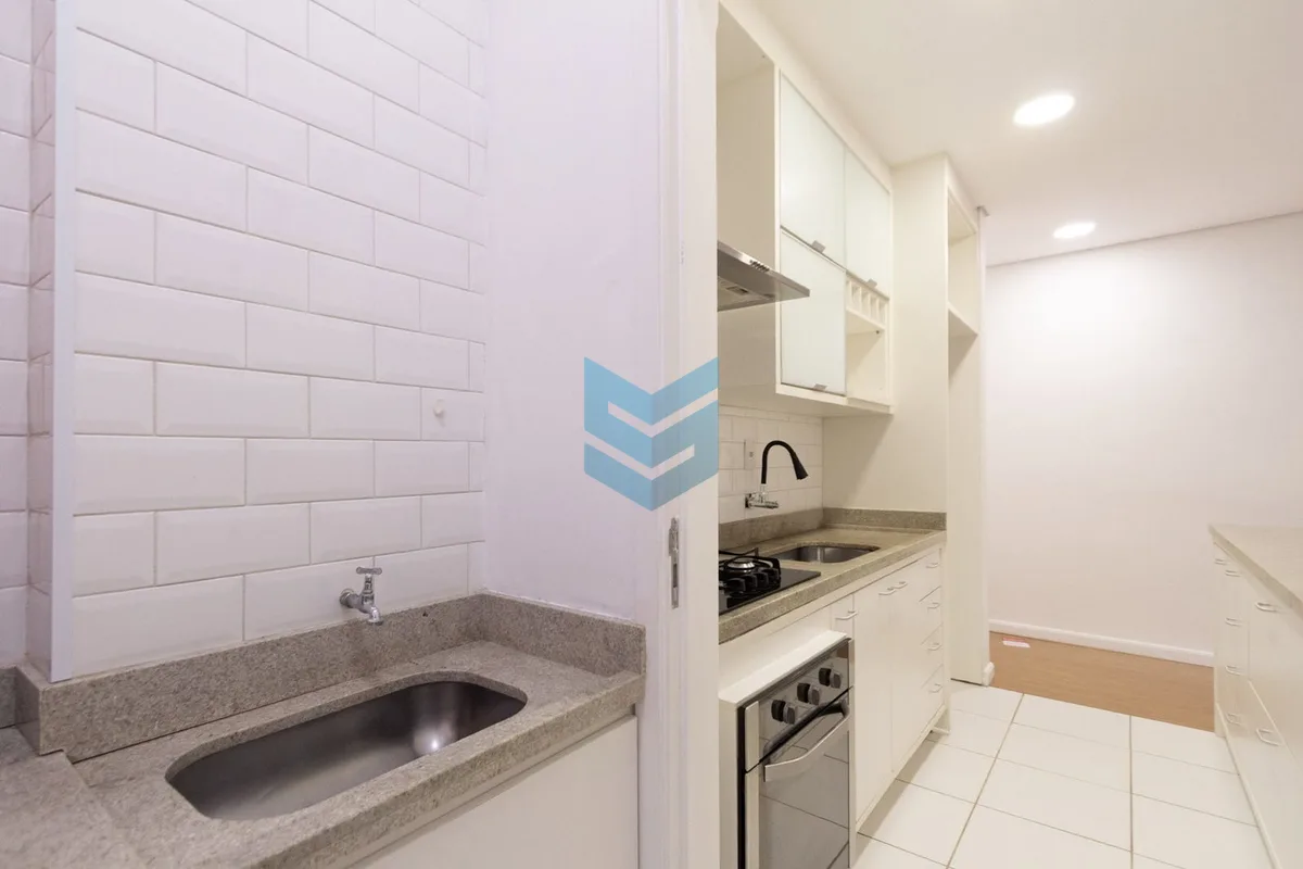Apartamento 2 quartos Bairro da Vossoroca - Sorocaba - foto 37