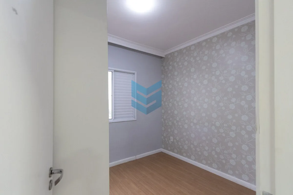 Apartamento 2 quartos Bairro da Vossoroca - Sorocaba - foto 12