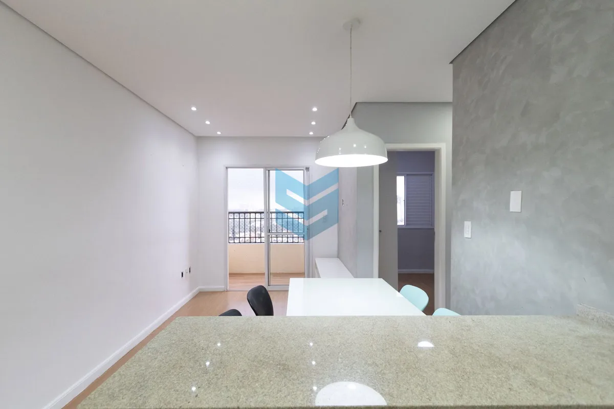 Apartamento 2 quartos Bairro da Vossoroca - Sorocaba - foto 2