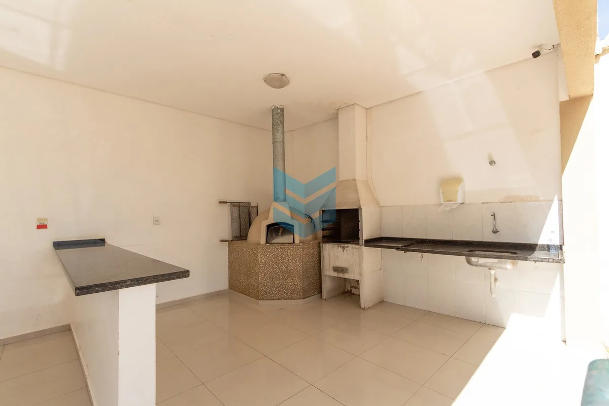 Apartamento 2 quartos Bairro da Vossoroca - Sorocaba - foto 41