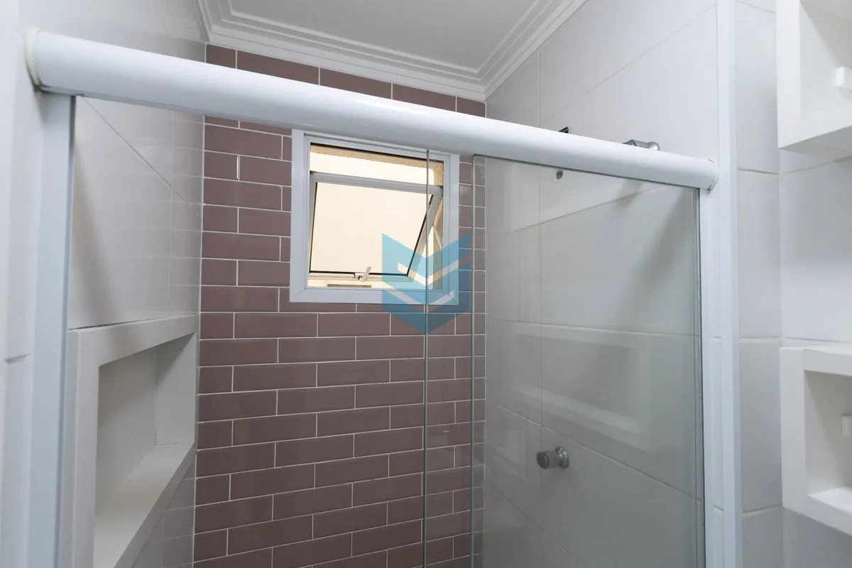 Apartamento 2 quartos Bairro da Vossoroca - Sorocaba - foto 25