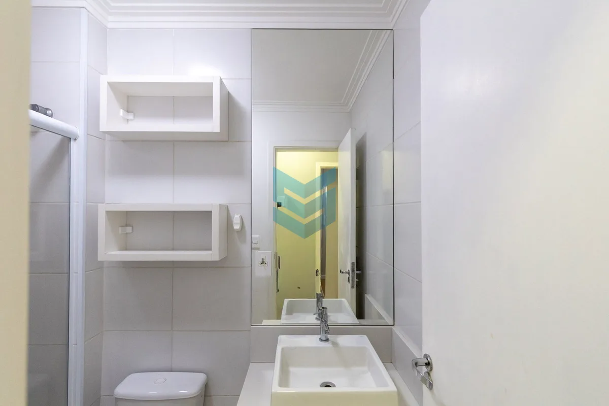 Apartamento 2 quartos Bairro da Vossoroca - Sorocaba - foto 22