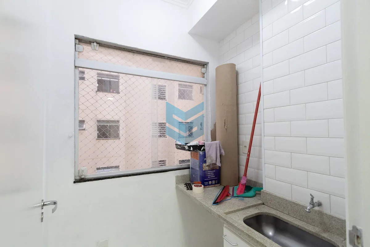 Apartamento 2 quartos Bairro da Vossoroca - Sorocaba - foto 34
