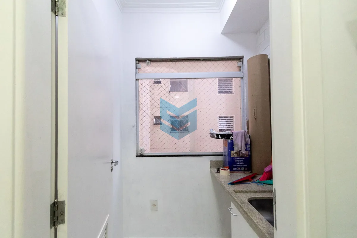 Apartamento 2 quartos Bairro da Vossoroca - Sorocaba - foto 33