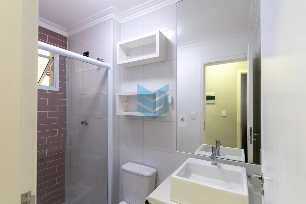 Apartamento 2 quartos Bairro da Vossoroca - Sorocaba - foto 21