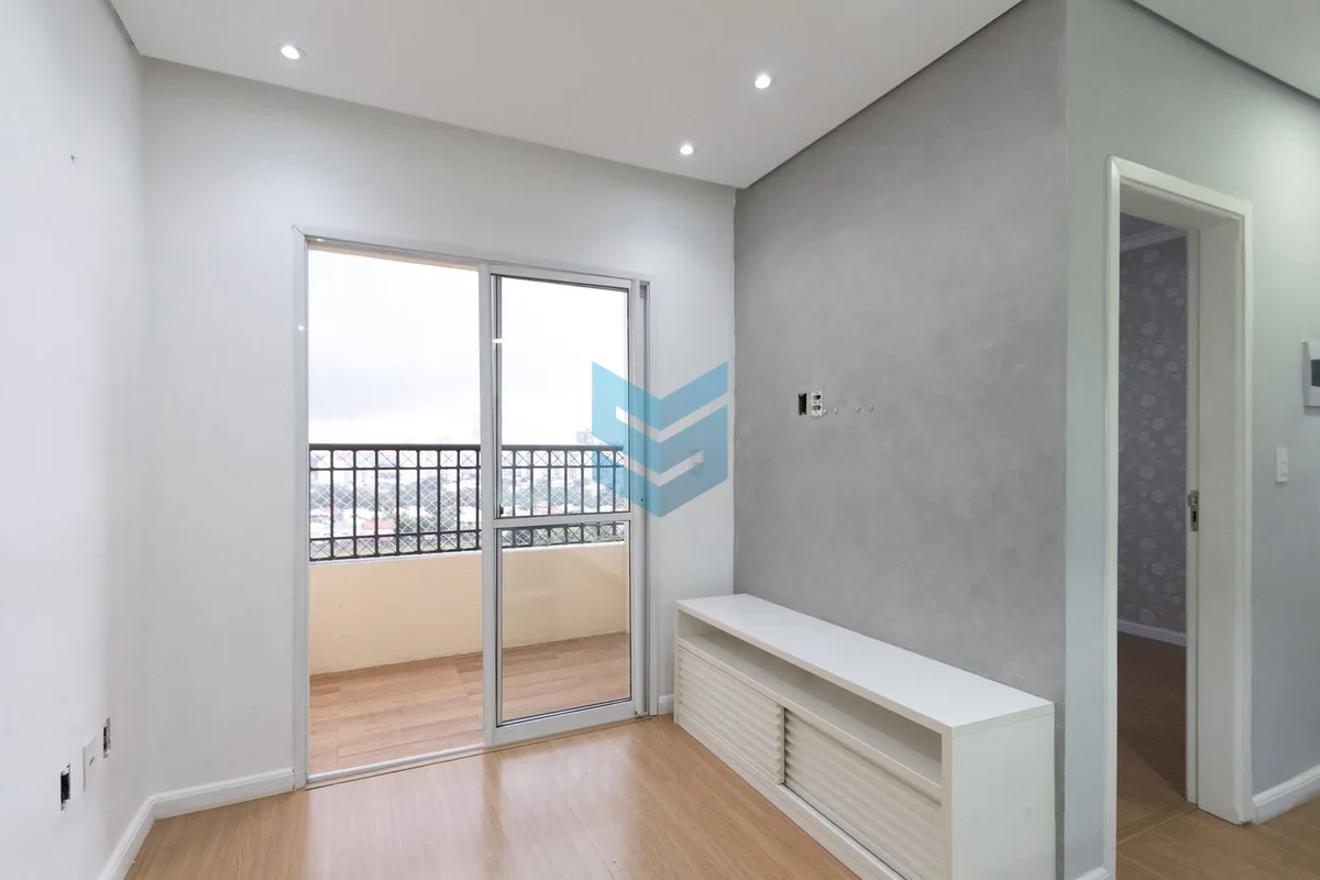 Apartamento 2 quartos Bairro da Vossoroca - Sorocaba - foto 6