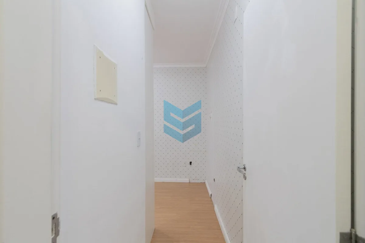 Apartamento 2 quartos Bairro da Vossoroca - Sorocaba - foto 16