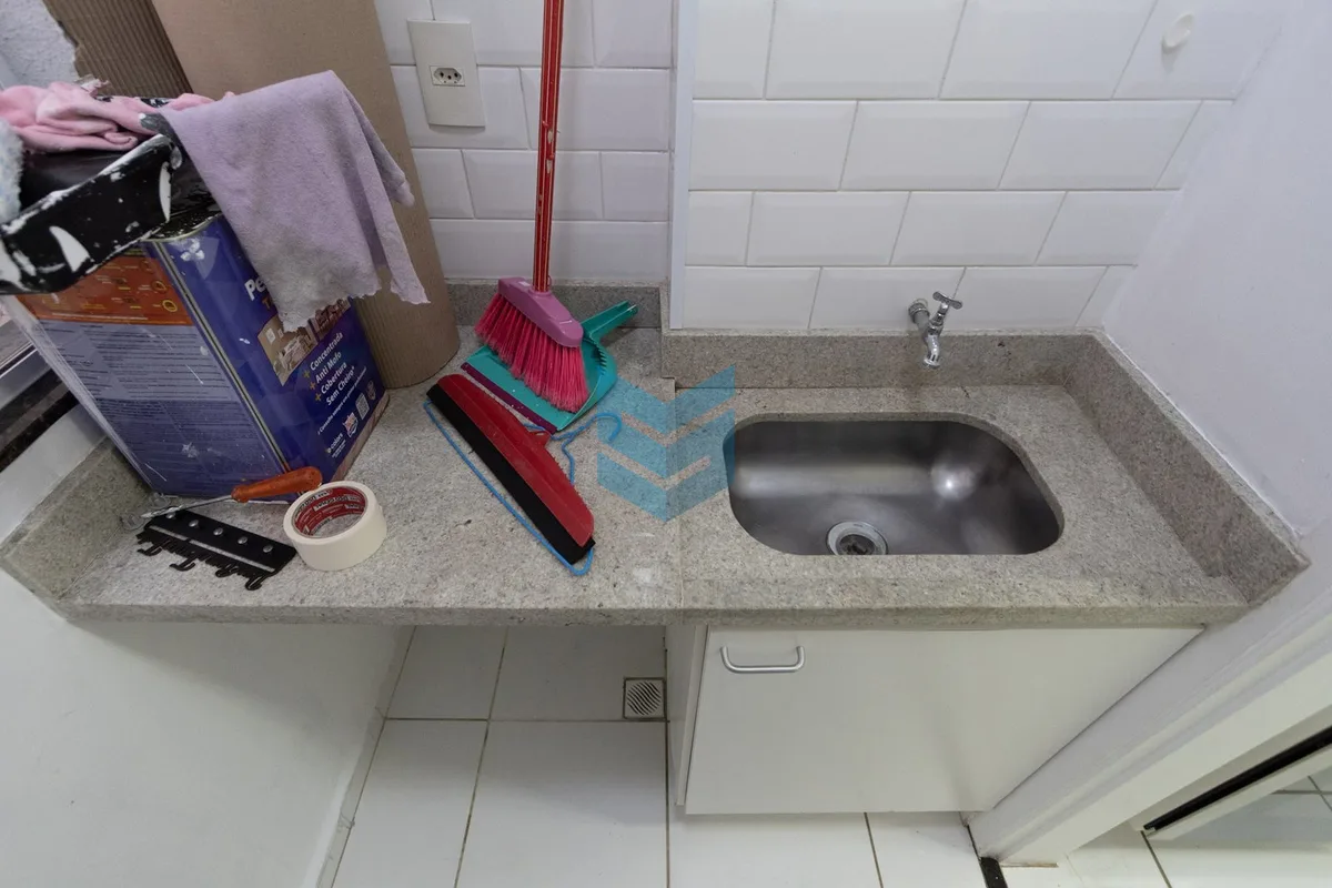 Apartamento 2 quartos Bairro da Vossoroca - Sorocaba - foto 36