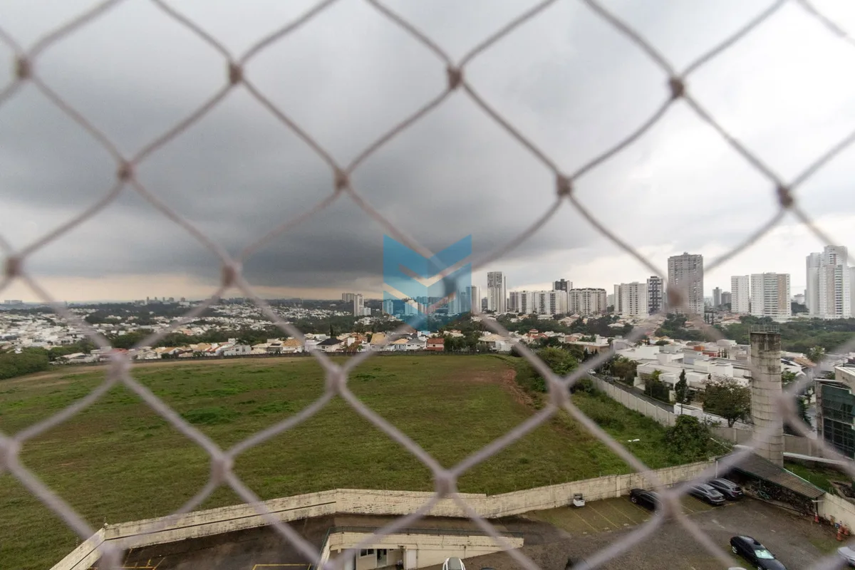 Apartamento 2 quartos Bairro da Vossoroca - Sorocaba - foto 11